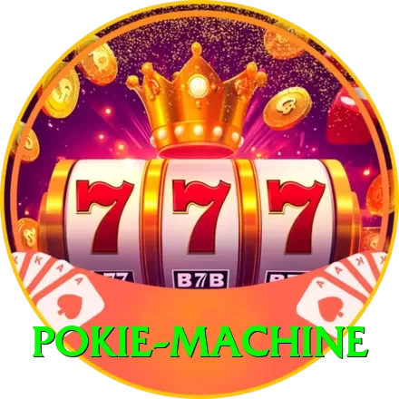 pokie machine Plus Edition v1.8.3 - 2