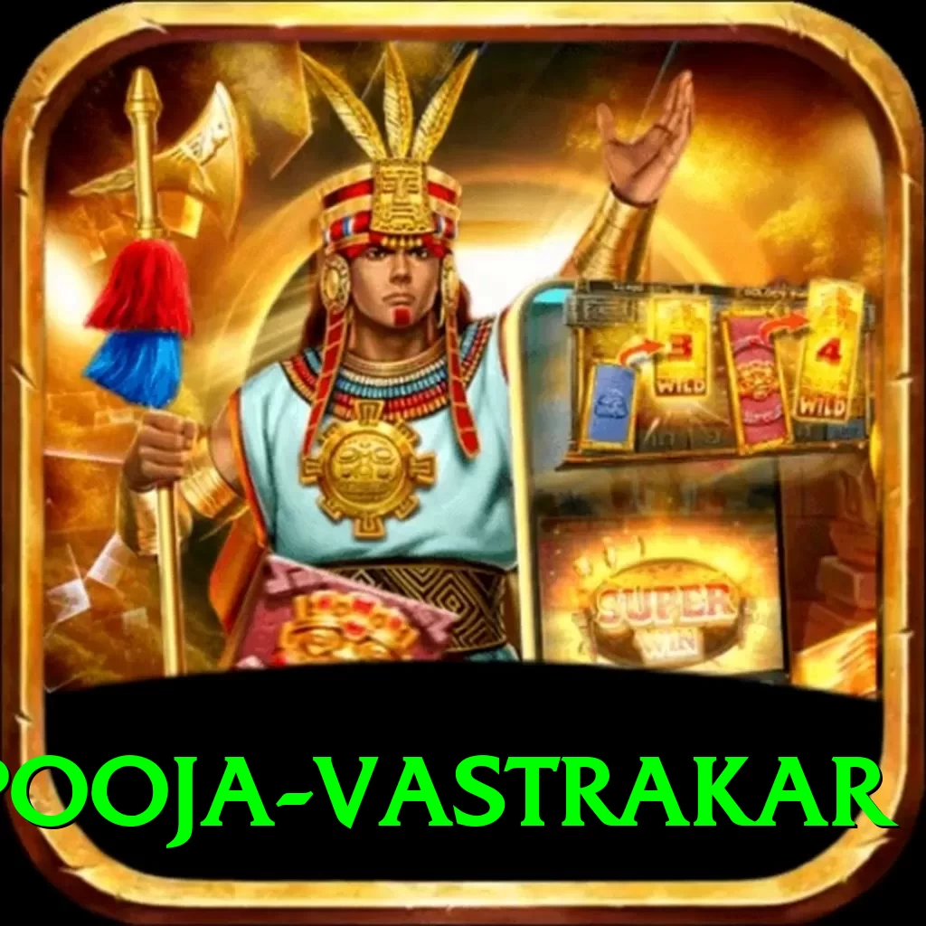 pooja vastrakar Elite v5.3.4 - 2