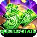 possession adjusted stats Master v4.8.2
