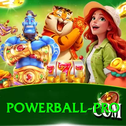 powerball Slots Pro v4.5.5 - 2