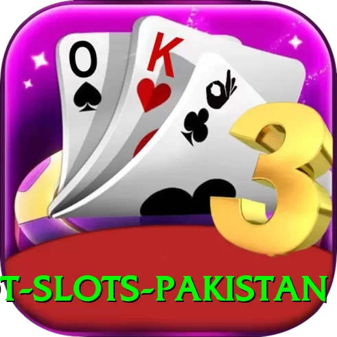 progressive jackpot slots pakistan Deluxe Edition v4.9.1 - 2