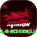 psl 8 schedule Ultimate Pro v4.7.7