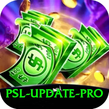 psl update - VIP Mega - 2