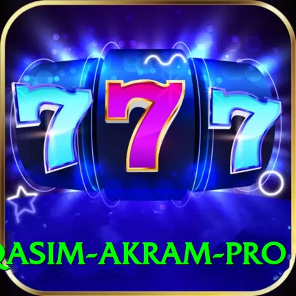 qasim akram APK Mega v1.8.3 - 2