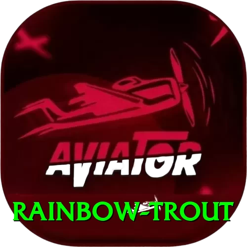 rainbow trout Deluxe v2.5.6 - 2