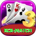 rcb match Plus v4.7.0