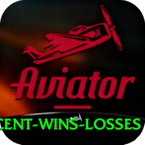 recent wins losses Deluxe Pro v4.5.0 - 2