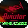recent wins losses Deluxe Pro v4.5.0