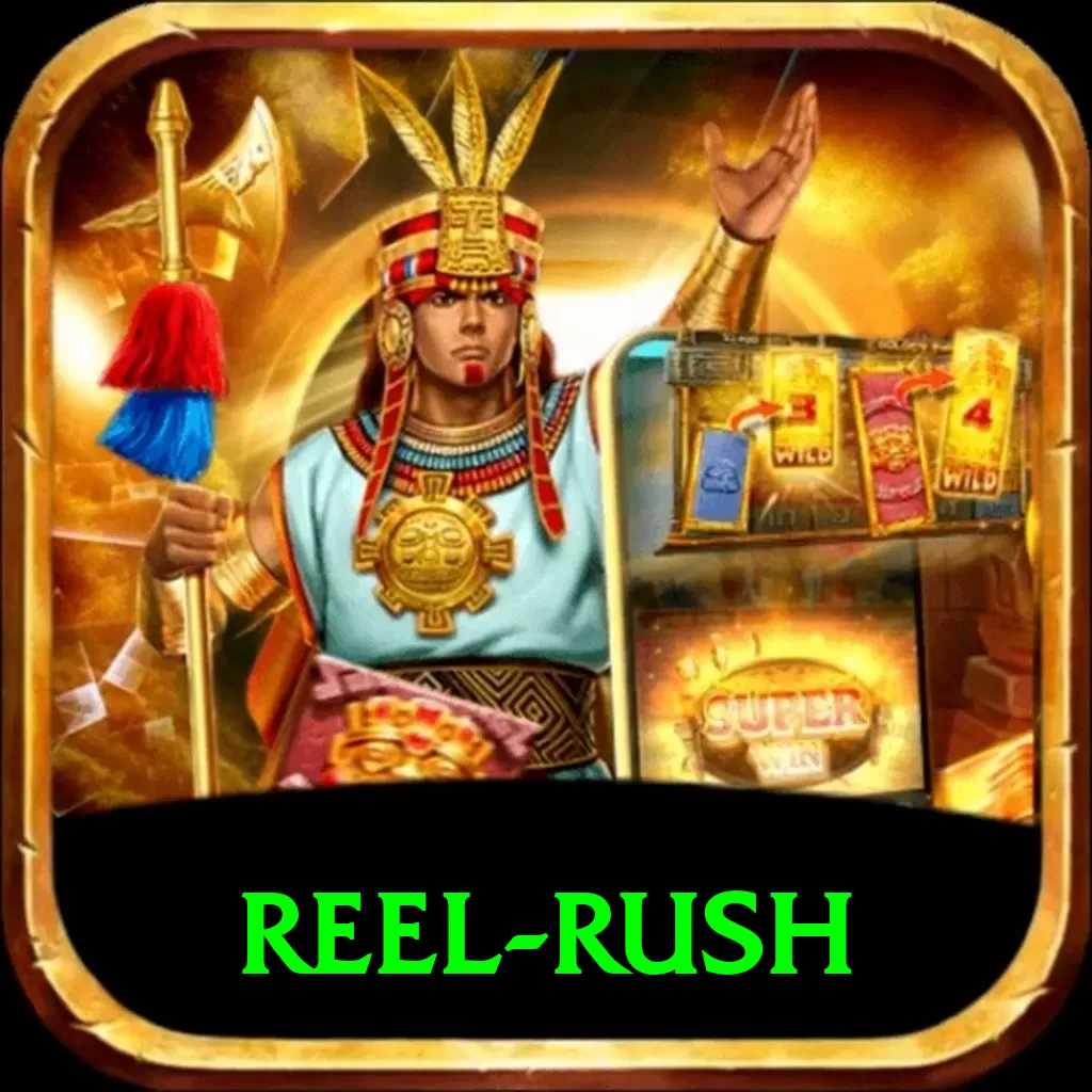 reel rush Deluxe Pro v4.2.2 - 2