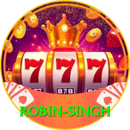 robin singh Max v1.6.9 - 2