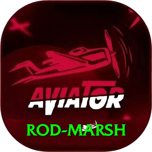 rod marsh Deluxe v1.1.6 - 2