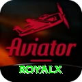 royalx Games (Casino & Earning) Pro v5.4.1