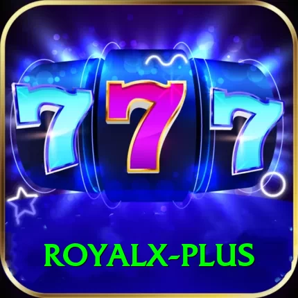 royalx Gold Edition v4.7.1 - 2