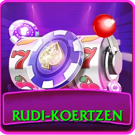rudi koertzen Apps (Tools & Injectors) Deluxe v3.3.9 - 2