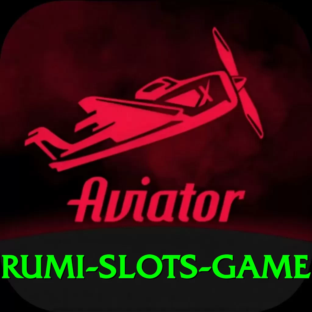 Rumi Slots Game Games (Casino & Earning) Premium v2.4.1 - 2