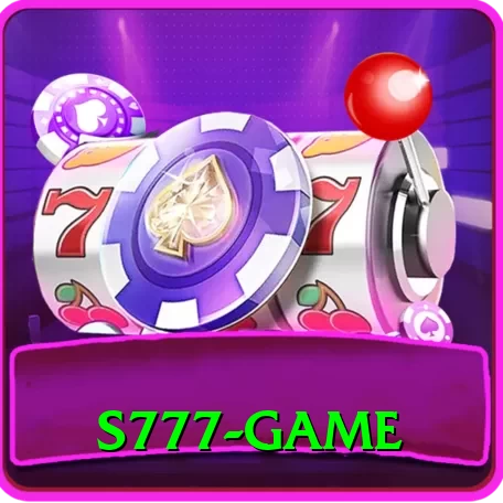 s777 game Gold v1.4.6 - 2