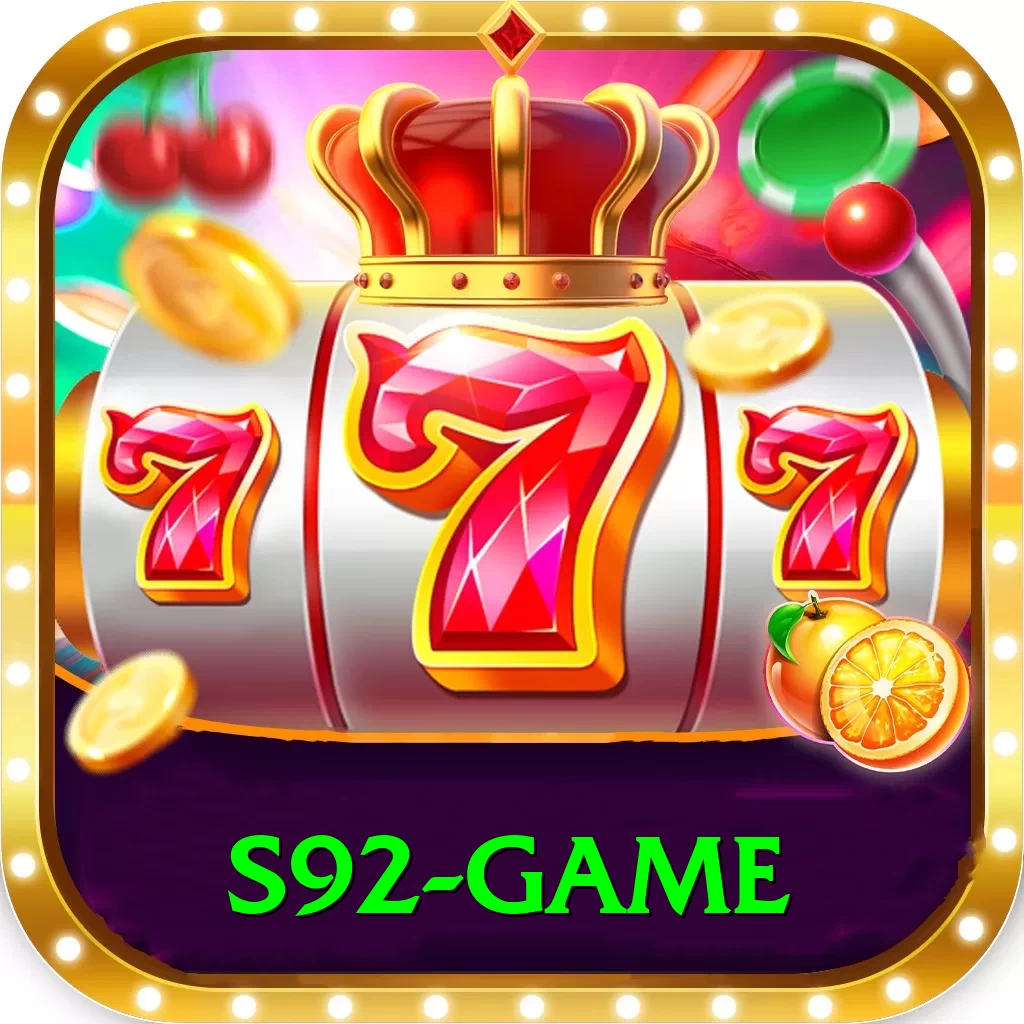 S92 Game Max Pro v3.4.7 - 2