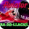 sa 20 league Premium Edition v5.1.4