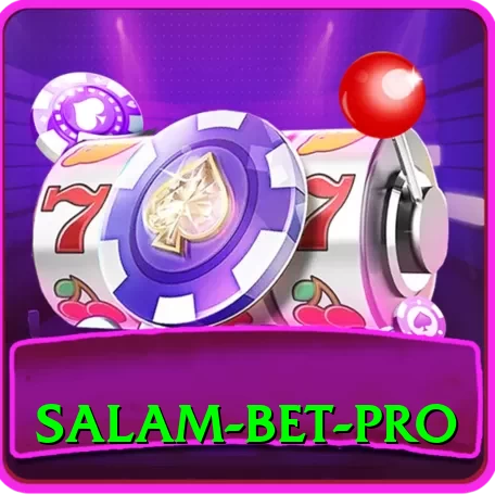 salam bet App Royal v5.3.7 - 2