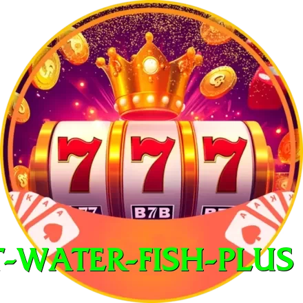 salt water fish Pro - Win Real PKR - 2