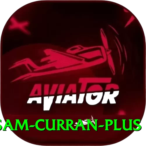 sam curran Game Elite v4.6.3 - 2