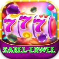sarel erwee