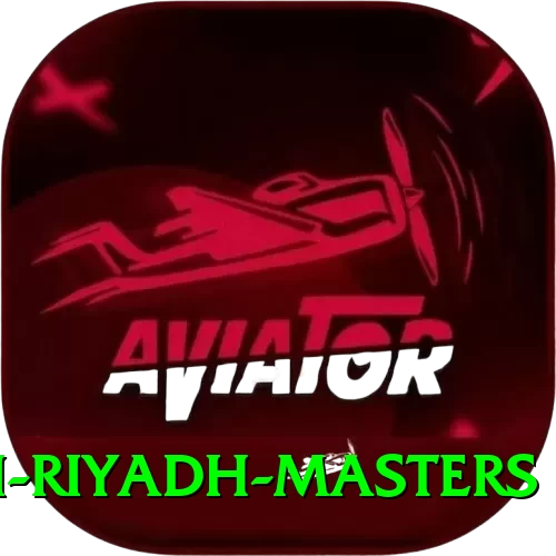 saudi riyadh masters Elite v2.7.1 - 2