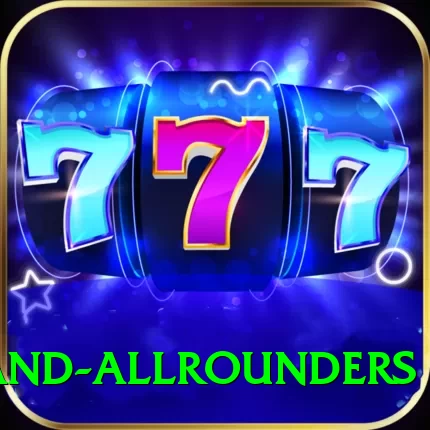 scotland allrounders Max Pro v5.5.6 - 2