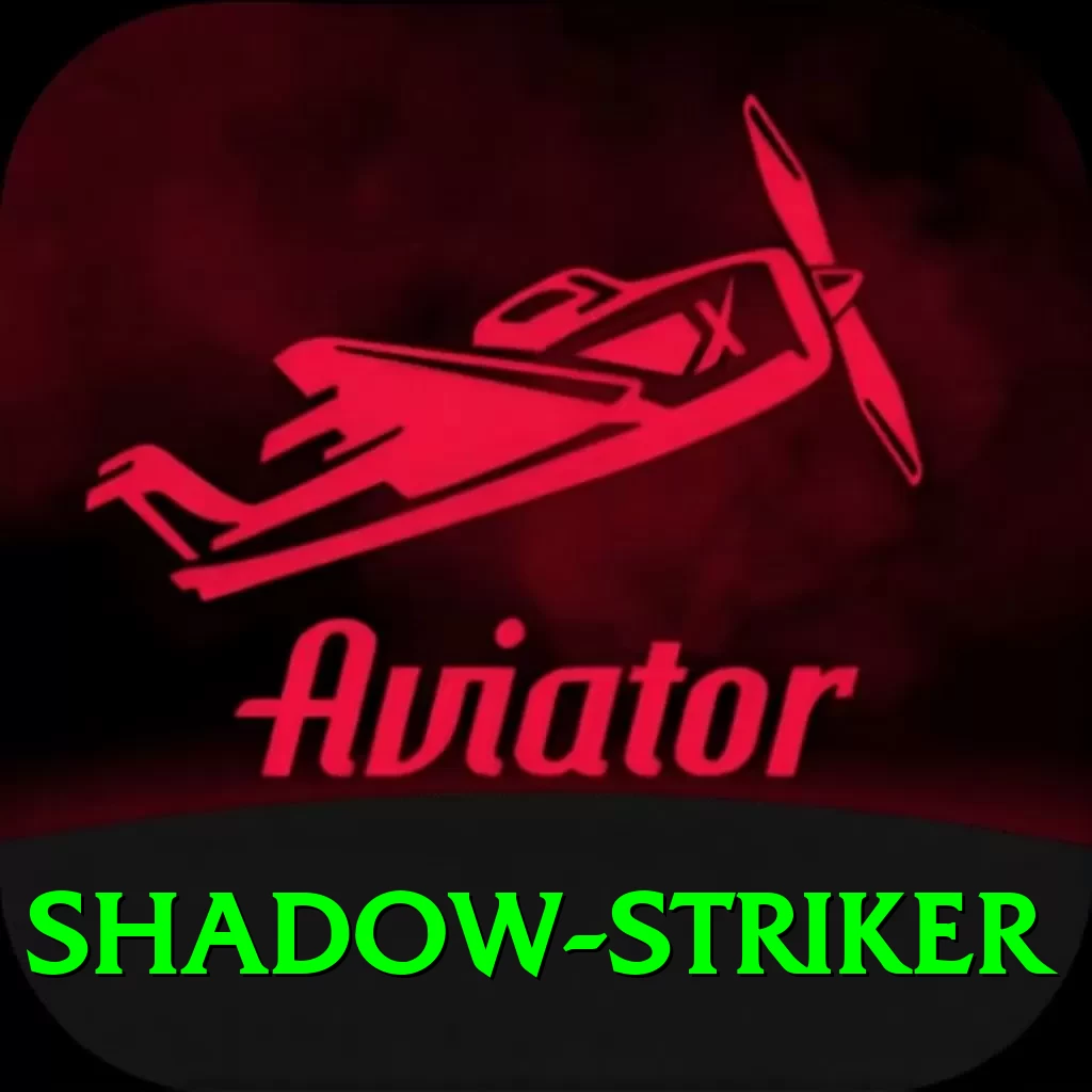 shadow striker Games (Casino & Earning) Plus v2.4.8 - 2