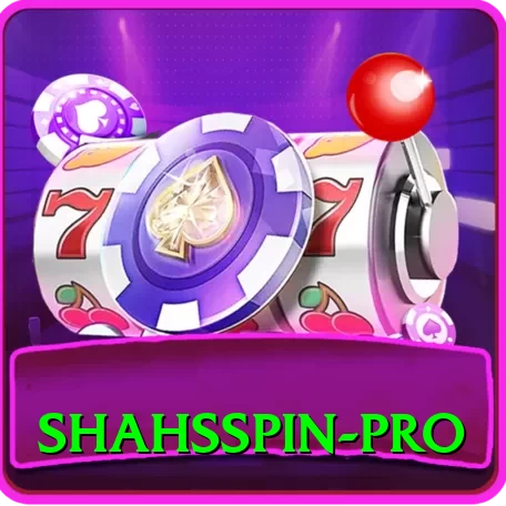shahsspin Slot Machine VIP - 2