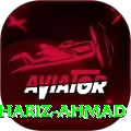 shariz ahmad Gold Pro v5.4.0