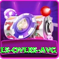 sixes overs avg VIP Edition v5.2.7