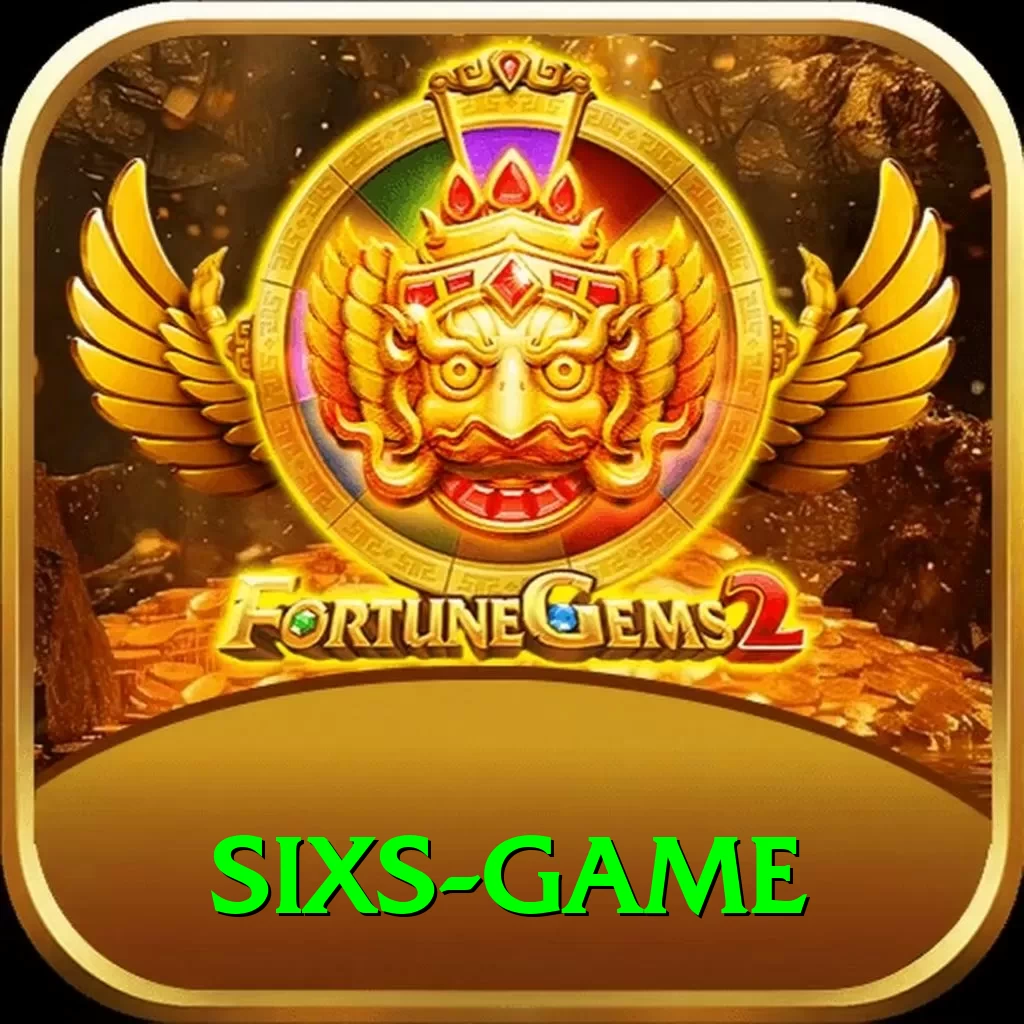 sixs game Apps (Tools & Injectors) Master v3.8.0 - 2