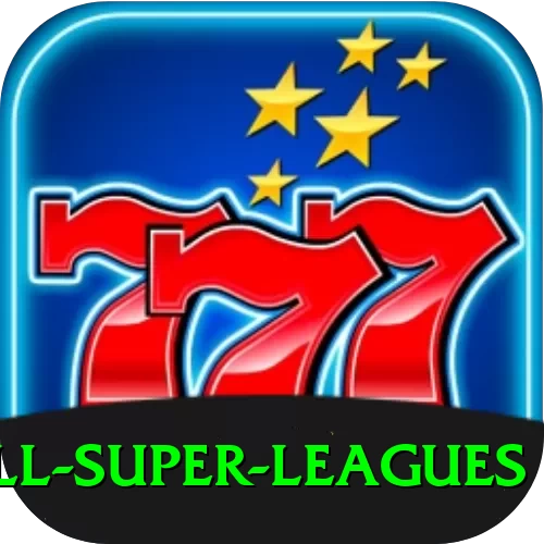 sll super leagues Master Pro v3.1.4 - 2