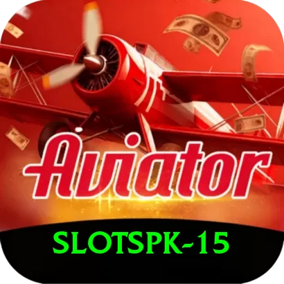 slotspk 15 Premium Plus v1.9.5 - 2