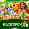 slotspk 16 VIP Edition v5.4.6