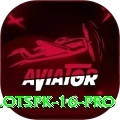 slotspk 16 Official v4.6.2