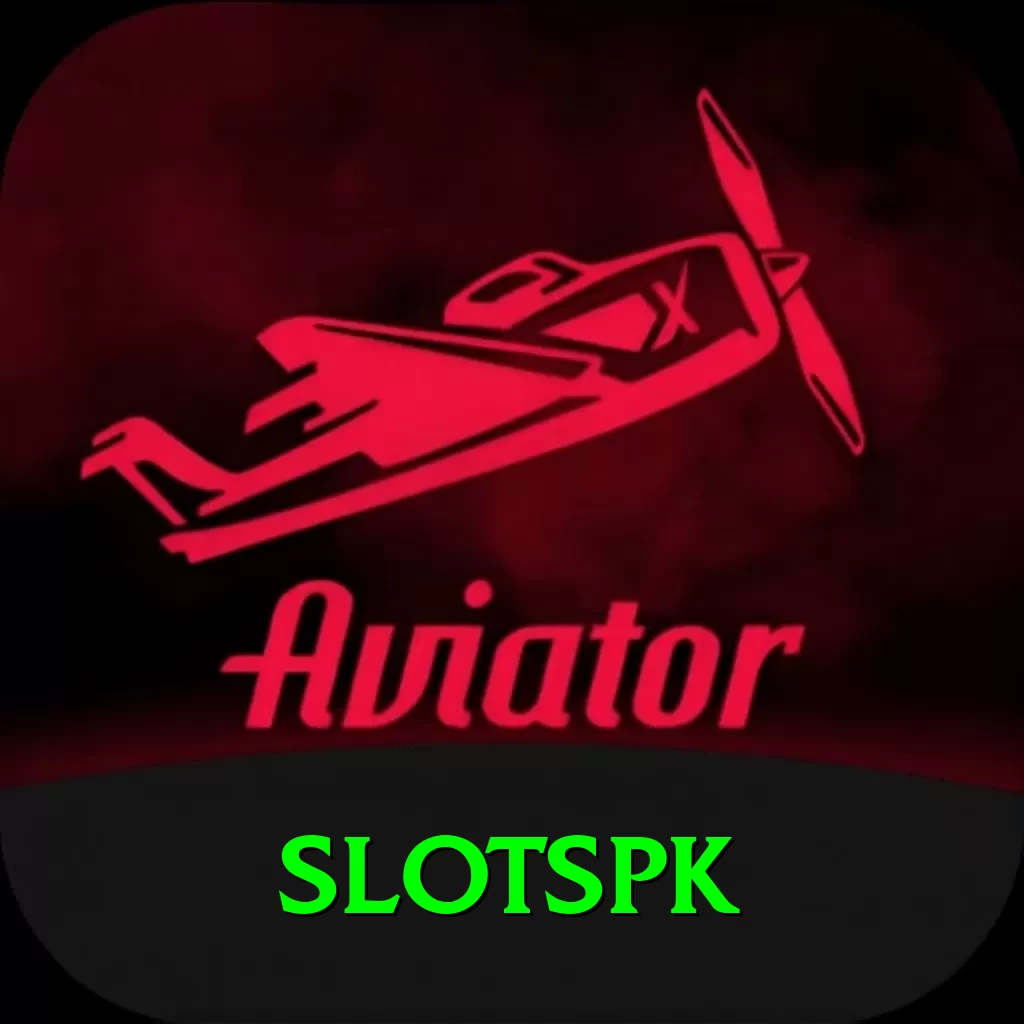 slotspk Deluxe v2.5.2 - 2