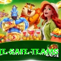 small league safe teams Apps (Tools & Injectors) VIP v1.9.9