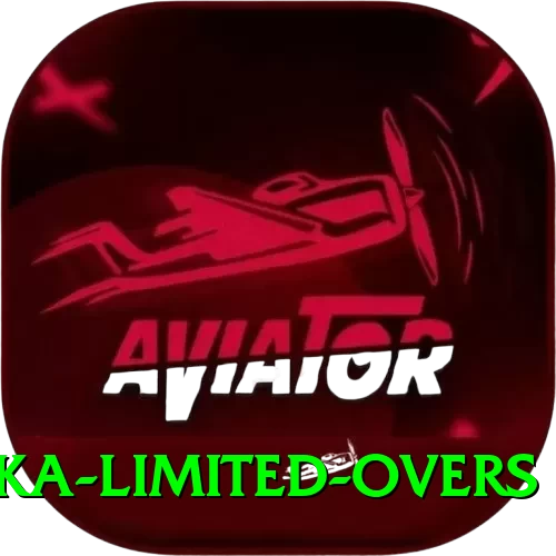 sri lanka limited overs Turbo v5.2.8 - 2