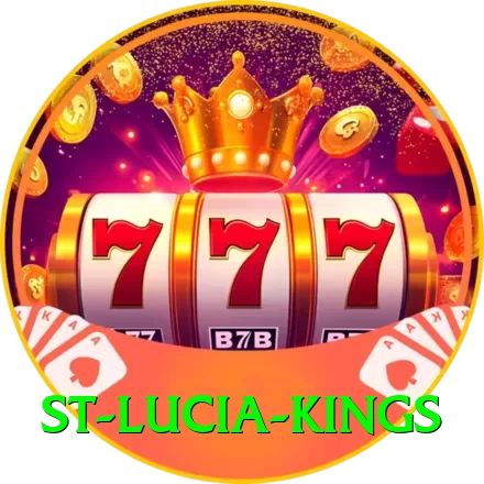 st lucia kings Games (Casino & Earning) Max v1.3.4 - 2