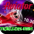 sturgeon fish Deluxe Edition v1.6.3