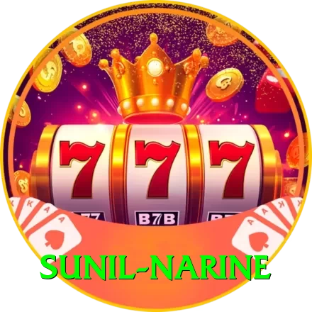 sunil narine VIP Edition v2.8.8 - 2