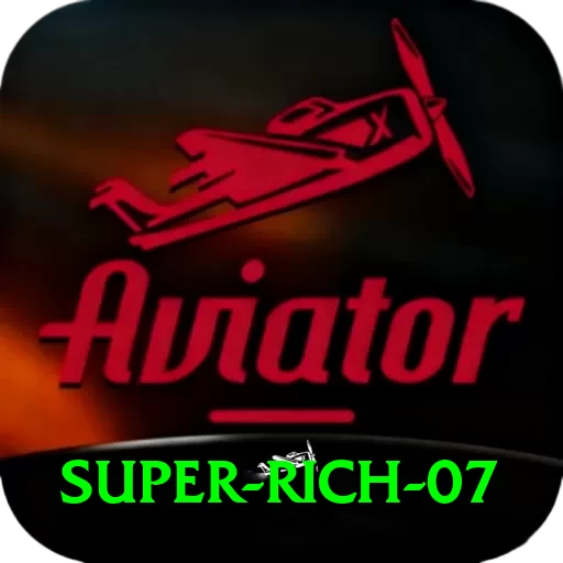 super rich 07 Ultimate Pro vv4.7.8 - 2