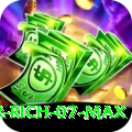 Super Rich 07 Game Legend v2.7.8