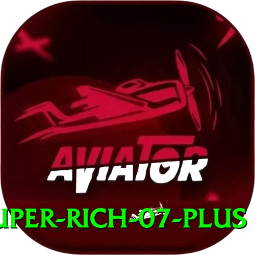 super rich 07 Elite v3.8.2 - 2