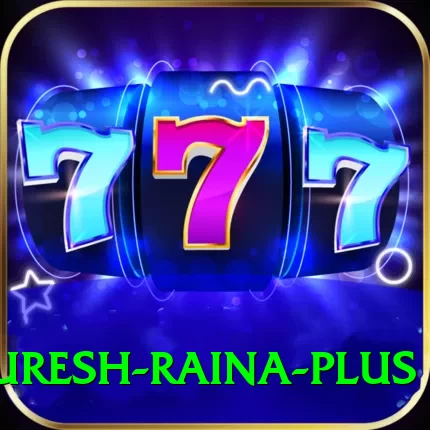 suresh raina - Live Supreme - 2