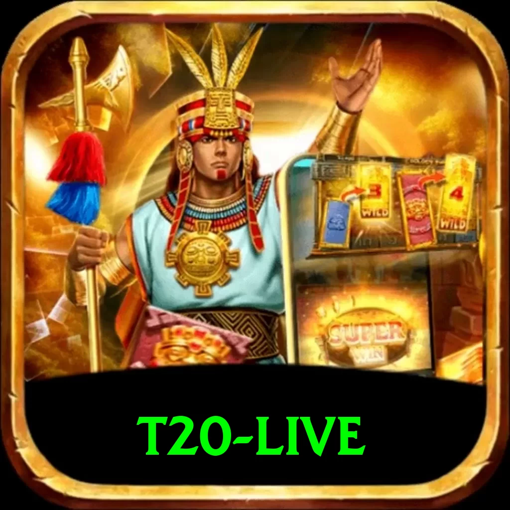 t20 live Games (Casino & Earning) Premium v1.7.4 - 2