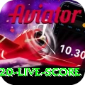 t20 live score Max v1.6.4
