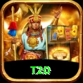 t20 Gold v4.3.4